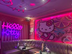 -欢乐迪KTV(观音桥未来国际店)