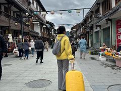 -松州古城