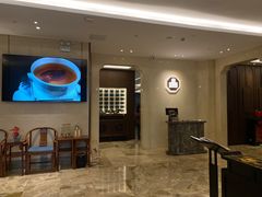 门面-广州酒家(越华店)