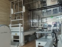-优昂健身(新光界店)