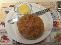 -翠华餐厅(百老汇店)