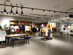 -MJstyle(民盈山国贸中心店)