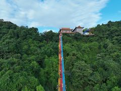 -东莞观音山旅游风景区