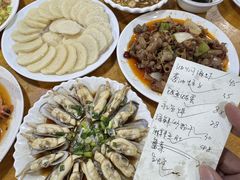 -温州一家人美食(西木头市店)