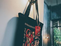 -无牌咖啡&酒馆