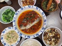 -八碗湘长沙市井菜(坡子街店)