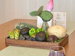 -无味舒食(环岛路店)