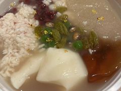 -三姐酒酿(老门东店)