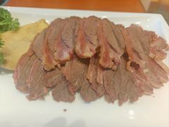 -秦三驴(云飞街店)