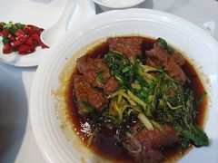 -简小姐·上海餐厅(长城大厦店)