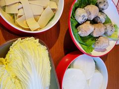 -三太子地摊烧烤·小龙虾(北蔡店)