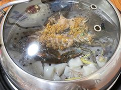 -船奇蒸汽海鲜·闽菜(八市海鲜总店)