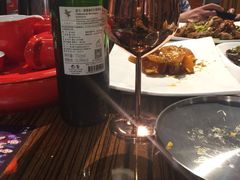 -蚝堡海鲜·威海菜·海肠捞饭·烧烤·亚洲吃蚝公司(幸福门店)
