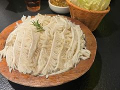 -季季山·云南野生菌火锅(上海首店)