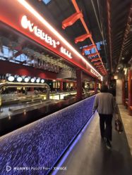 -花家怡园·宴会厅(簋街四合院总店)