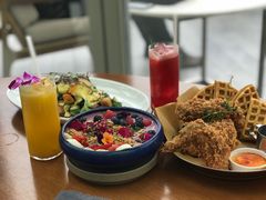 -城市露台景观餐厅(淮海路店)
