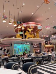 -奈尔宝家庭中心·亲子餐厅(鄞州万达店)