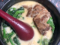 -和府捞面(天河领展广场店)
