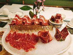 -喜聚薈·花膠雞海鮮火鍋(越秀店)