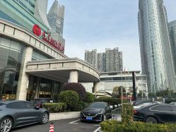 -华美达光谷大酒店·宴会厅