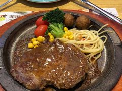-菲滋意式餐厅(临平万达店)