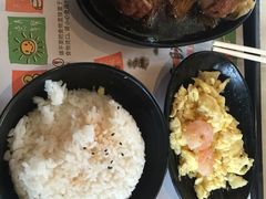 -东方既白(黄兴路大润发店)