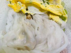 双蛋蒸米粉-邻悦里深夜豆浆(南头街店)
