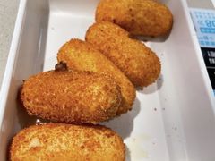 -半天妖烤鱼(丰科万达店)