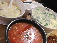 -吕氏疙瘩汤·海鲜新鲁菜(凯德mall新都心店)