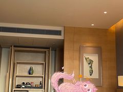 -重庆解放碑威斯汀酒店