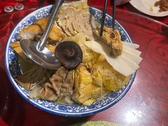 -三林本帮馆(中林街店)