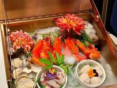 -狮拾久·现代新加坡料理(福田COCO Park店)