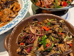 -聆桂烤鸭·金奖烤鸭(静联广场店)