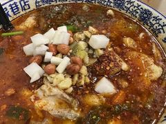 -贵州米线(童家巷店)