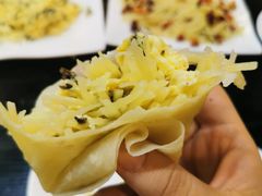 -我去·春饼文化主题餐厅(国定路总店)