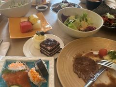 -怡咖啡·自助餐·西安香格里拉