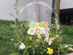 -曼格纳婚礼艺术中心(张江店)