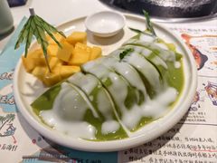 -太琼糟粕醋火锅·海南老爸茶(海棠湾臻选店)