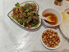 -官塘锋记鱼生·生腌·砂锅粥(牌坊街店)