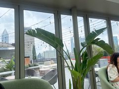 -城市露台景观餐厅(淮海路店)