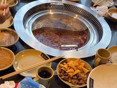-唇辣号重庆老火锅(燕郊鑫乐汇店)