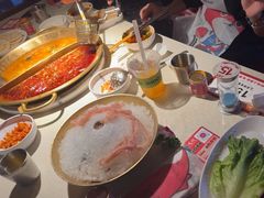 -小龙坎火锅(全球总店)