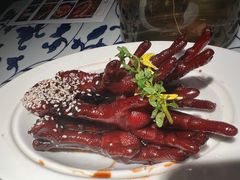 -桂满陇·桃花院落(长泰广场店)