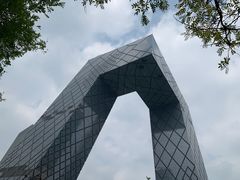 -中央广播电视总台(光华路办公区)