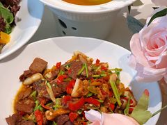 -壹零捌道·北京烤鸭(车公庄店)