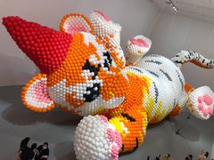 -今日美术馆