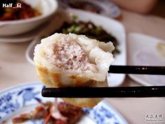 鸡汁锅贴—鲜肉馅-渝乡人家(和平里店)