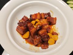 -全聚德(长白直营店)