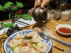 -中国徽菜·徽商故里(广安门店)