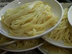 -清真盛志望麻酱酿皮·非遗老字号